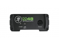 Mackie M48 Mackie M48